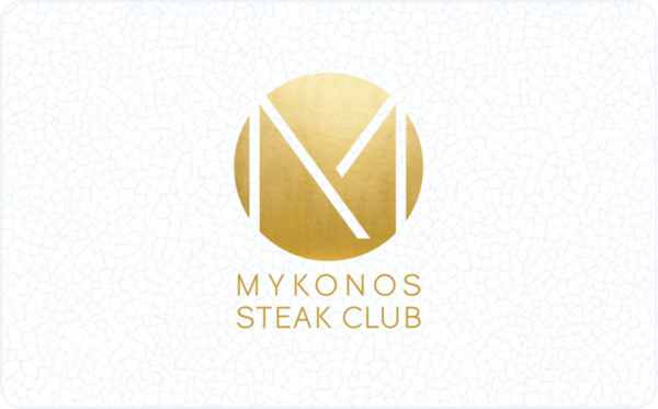 Mykonos Steak Club