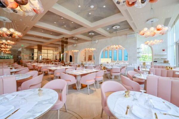 Mykonos Steak Club - Image 4